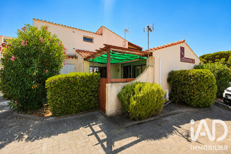 maison le-barcares 66420