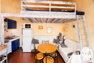  maison le-barcares 66420