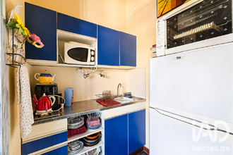  maison le-barcares 66420