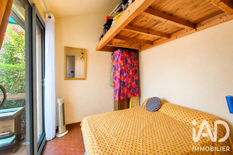  maison le-barcares 66420
