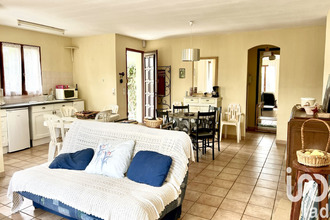  maison le-barcares 66420
