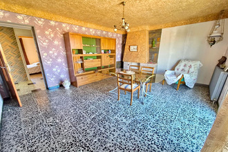 maison le-barcares 66420