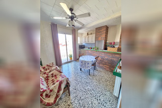  maison le-barcares 66420
