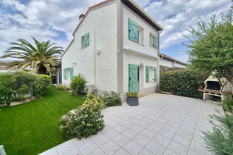  maison le-barcares 66420