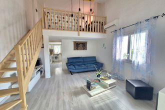  maison le-barcares 66420