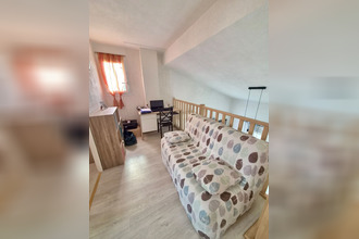  maison le-barcares 66420