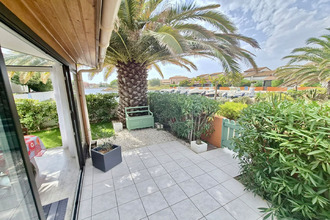  maison le-barcares 66420