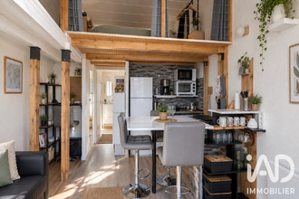  maison le-barcares 66420