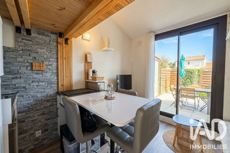  maison le-barcares 66420