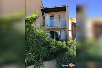  maison le-barcares 66420