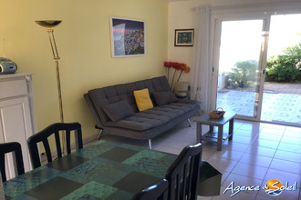  maison le-barcares 66420