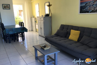  maison le-barcares 66420