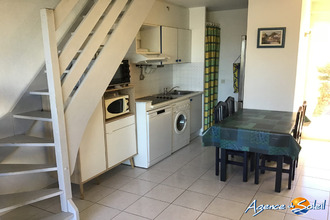 maison le-barcares 66420