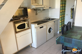  maison le-barcares 66420