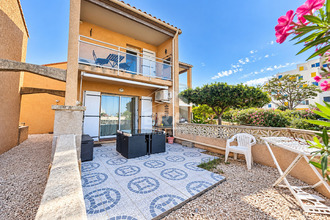  maison le-barcares 66420