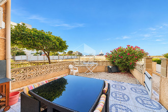  maison le-barcares 66420