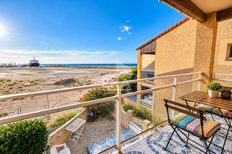  maison le-barcares 66420