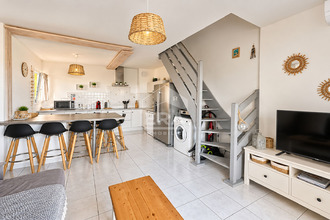  maison le-barcares 66420