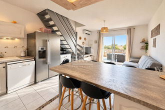  maison le-barcares 66420
