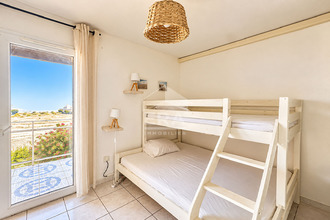  maison le-barcares 66420
