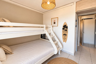  maison le-barcares 66420
