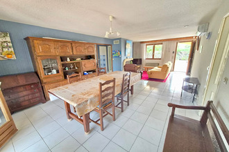  maison le-barcares 66420