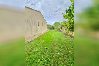  maison le-barcares 66420
