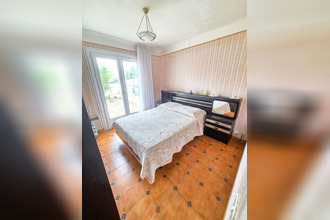  maison le-barcares 66420