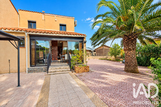  maison le-barcares 66420