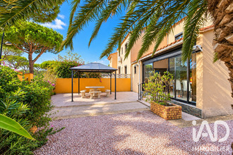  maison le-barcares 66420