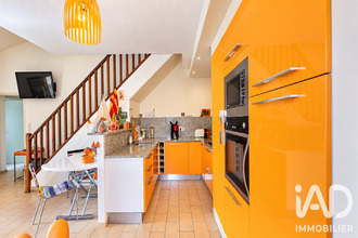  maison le-barcares 66420