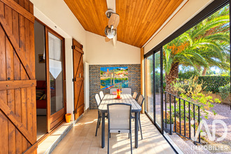  maison le-barcares 66420