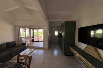  maison le-barcares 66420