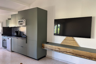  maison le-barcares 66420