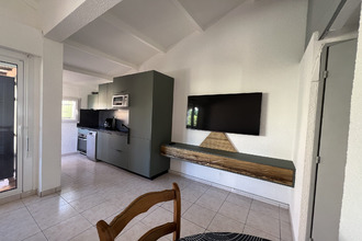  maison le-barcares 66420