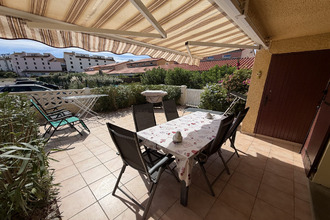  maison le-barcares 66420