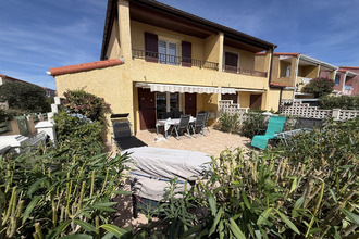  maison le-barcares 66420