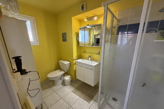  maison le-barcares 66420