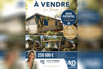  maison le-barp 33114