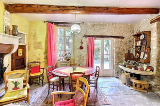  maison le-barroux 84330