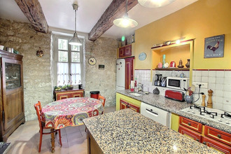  maison le-barroux 84330