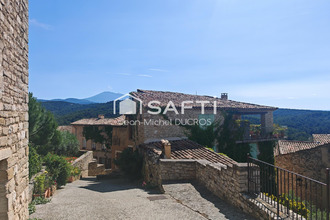  maison le-barroux 84330