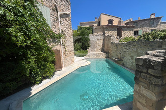  maison le-barroux 84330