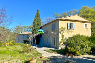  maison le-barroux 84330