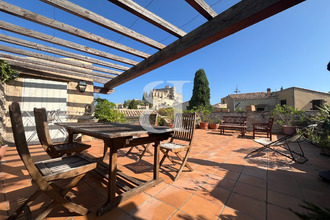 maison le-barroux 84330