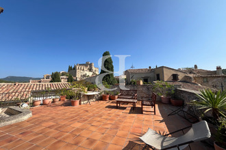  maison le-barroux 84330