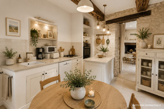  maison le-barroux 84330