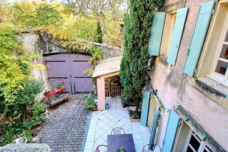  maison le-barroux 84330
