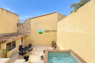  maison le-barroux 84330