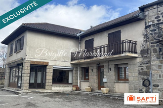  maison le-beage 07630